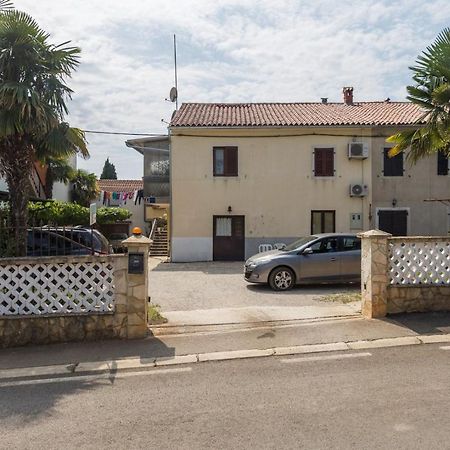 Apartman Ana Porec Esterno foto