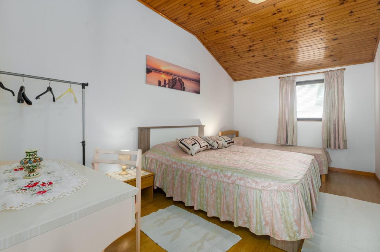 Apartman Ana Porec Esterno foto