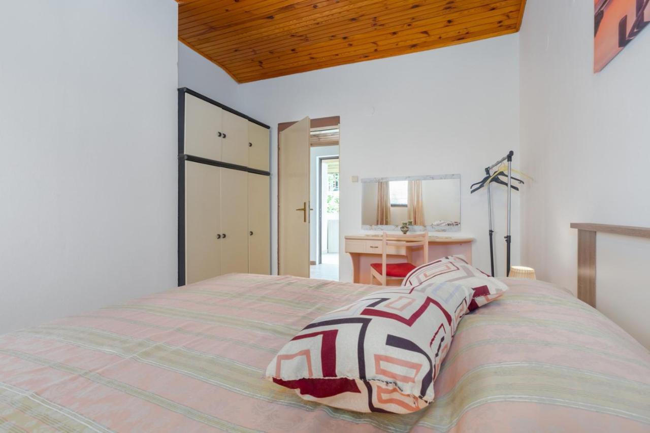Apartman Ana Porec Esterno foto