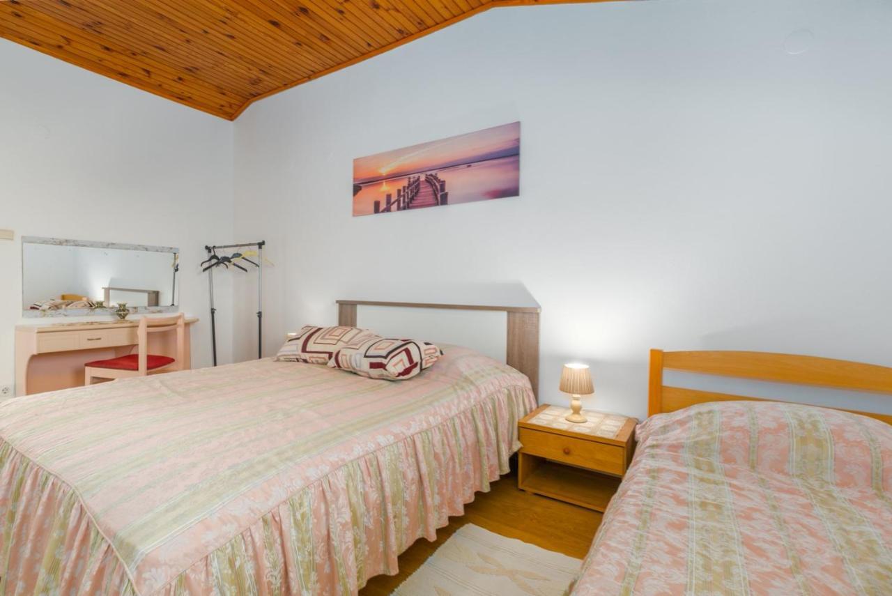 Apartman Ana Porec Esterno foto