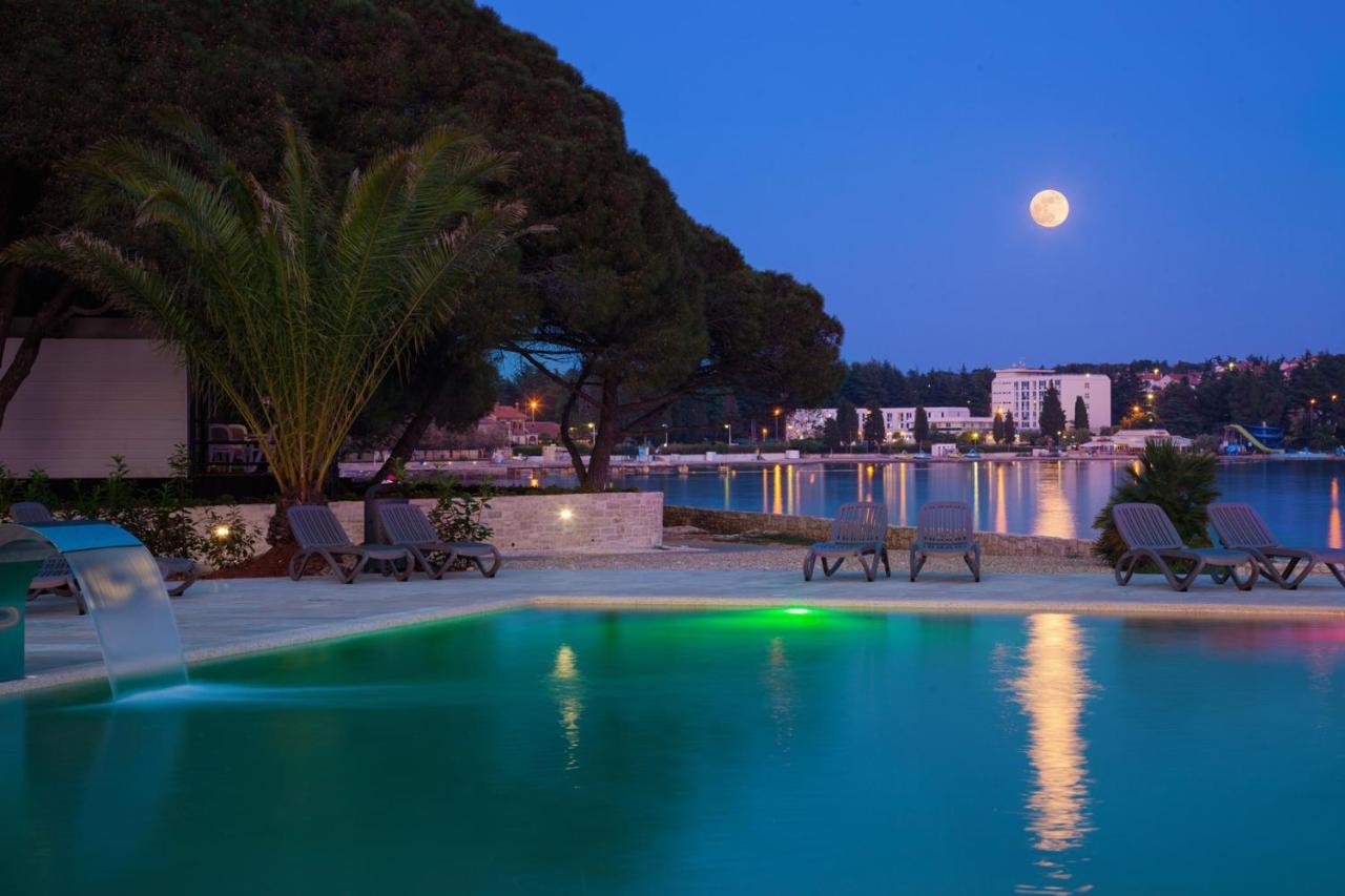Apartman Ana Porec Camera foto